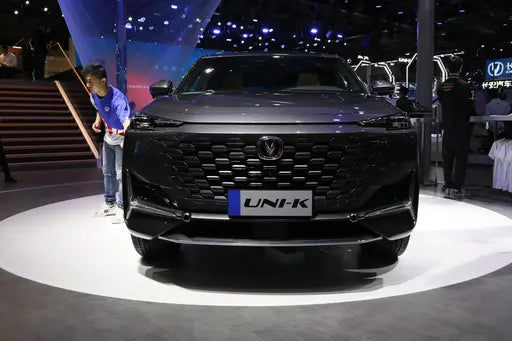 Changan UNI-K