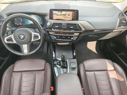 Certificated Pre-Owned BMW X3 2020 xDrive28i M Sport Package - u22049752