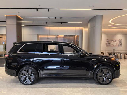 Pre - Owned 2025 Li L9 Ultra Intelligent Upgraded Edition