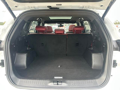 Certificated Pre-Owned Jetour X70 PLUS 2024 Champion Edition 1.5T DCT Champion MAX 5-Seater - u22246099