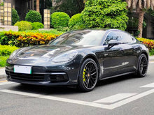 Certificated Pre-Owned Porsche Panamera E-Hybrid 2018 Panamera 4 E-Hybrid 2.9T -u20582915