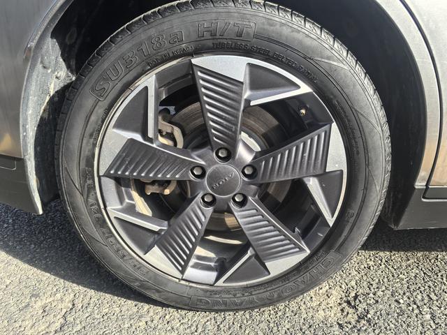 Pre-Owned AION Y 2022 70 Enjoy Edition (Lithium Iron Phosphate Battery)