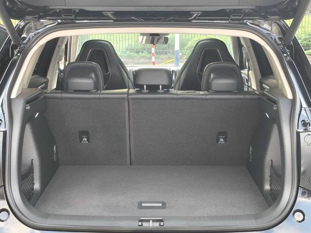 Certificated Pre-Owned Hongqi HS3 PHEV 2024 115km Jinwei Edition -u22010246