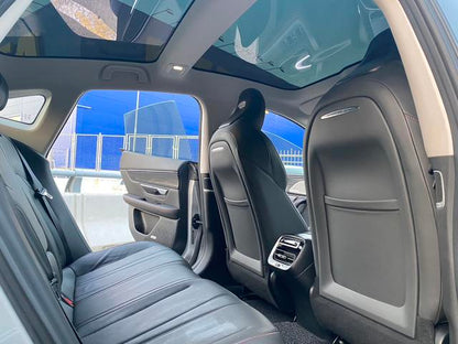 Certificated Pre-Owned XPENG P7 2020 Edition 670Eu21937822