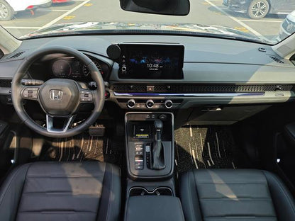 Certificated Used Honda CR-V 2024 Model 240TURBO CVT Two-Wheel Drive Vitality 5-Seat Edition