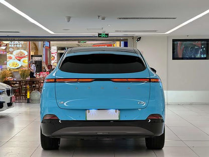 Certificated Pre-Owned XPENG G6 2023 755 Ultra Long Range Max-u22175590