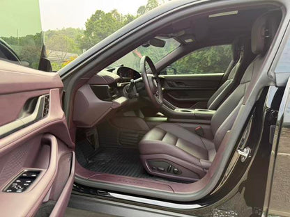 Pre-Owned Porsche Taycan 2020 Taycan