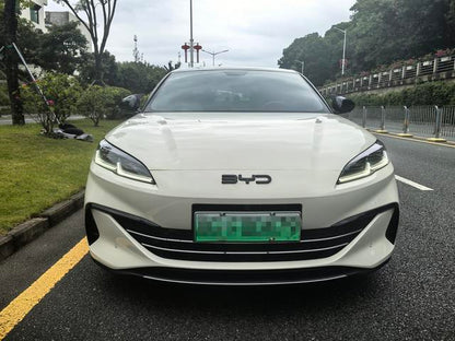 Certificated Pre-Owned BYD Seal 06DM 2024 DM-i 120KM Honor Edition -u21281913