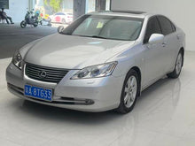 Certificated Used Lexus ES 2006 350 - u22065884