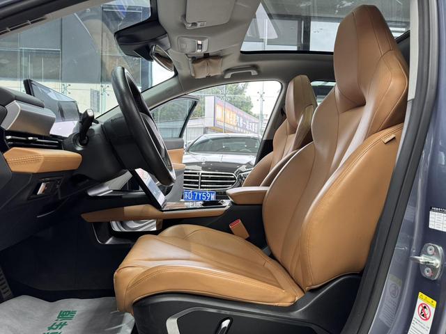 Pre-Owned XPeng P5 2021 Model 460E+