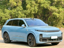 Pre-Owned Li L7 2023 Max Edition