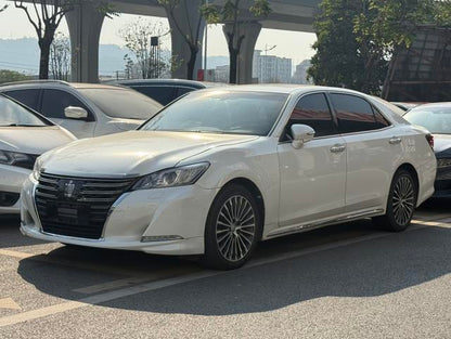 Certificated Used Crown 2018 Model 2.0T Sport Edition