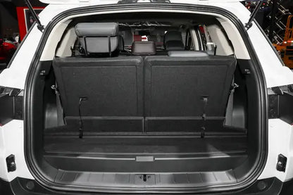 Dongfeng Sokon Fengguang S560