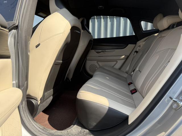 Certificated Pre-Owned XPENG P7 2020 Model 670E-u22318200