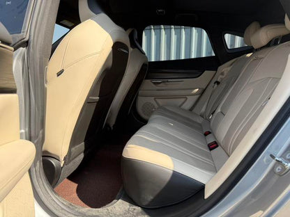 Certificated Pre-Owned XPENG P7 2020 Model 670E-u22318200