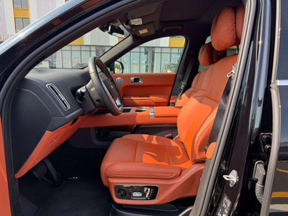 Pre-Owned Li Auto L7 2024 Ultra Version