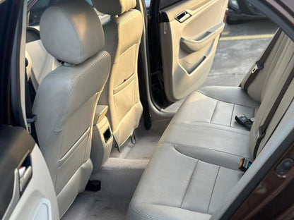 Certificated Pre-Owned Geely Vision 2015 1.5L Manual Progressive Edition - u22169069