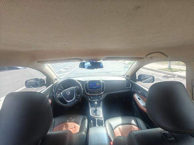 Certificated Used SAIC-GM-Wuling Baojun 560 2016 1.8L iAMT Luxury Version - u22062961