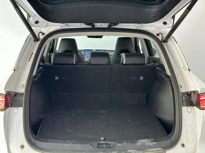 Certificated Pre-Owned BYD Haisi 05DM 2025 Intelligent Driving Edition DM-i 115KM Flagship Model -u21773213