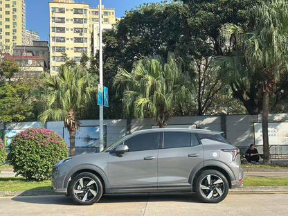 Certificated Pre-Owned Lynk & Co 06 EM-P 2020 Plus -u22056591