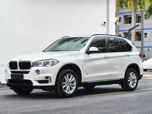 Certificated Pre-Owned BMW X5 (Imported) 2015 xDrive28i - u22346101