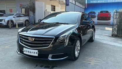 Certificated Used Cadillac XTS 2018 28T Technical Type