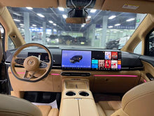 Certificated Pre-Owned VOYAH Dreamer PHEV 2025 4WD Flagship Kunpeng Edition -u22083839