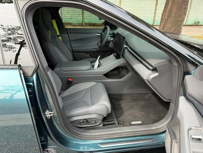 Certificated Pre-Owned XPENG P7 2025 702 Long Range Ultra-u21855819