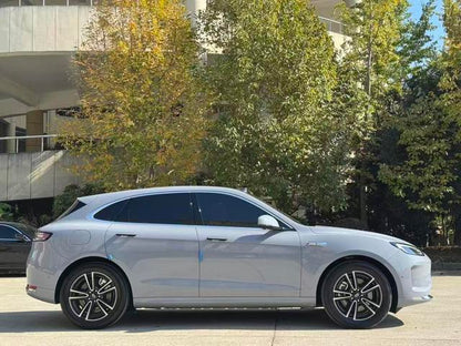 Pre-Owned Wenjie M5 2025 Extended - Range Ultra Rear - Wheel Drive Edition