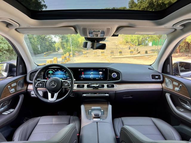 Certificated Pre-Owned Mercedes-Benz GLE PHEV 2022 Second Restyled GLE 350e 4MATIC -u21711569