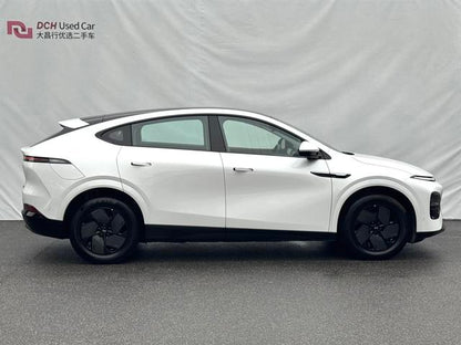 Pre-Owned XPeng G6 2025 Model 625 Long-Range Max Technology Version