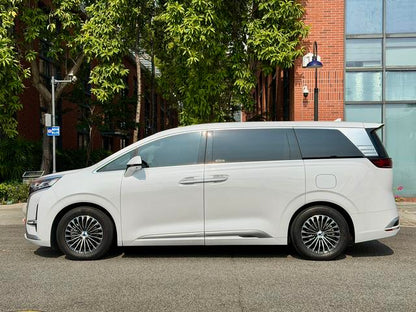 Certificated Pre-Owned Denza D9 DM 2022 970 4WD Honor Edition -u21918931