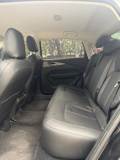 Certificated Pre-Owned SAIC-GM-Wuling Xingguang PHEV 2023 150 Advanced Edition -u21999981