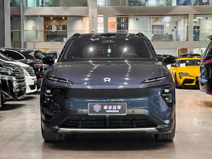 Pre-Owned NIO ES7 2022 Model 75kWh