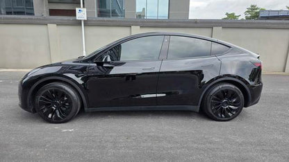 Pre-Owned Tesla Model Y 2022 Facelift Rear-Wheel Drive Version