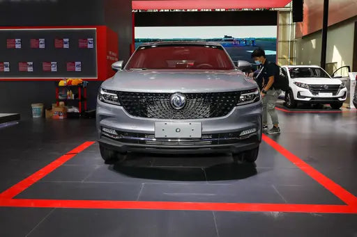 Dongfeng Sokon Fengguang ix5
