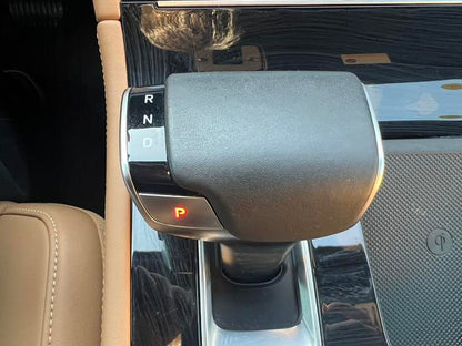 Pre - Owned 2020 Li L9 Extended - Range 6 - Seat Edition