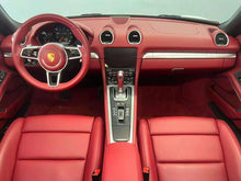 Certificated Used Porsche 718 2023 Boxster 2.0T - u22071551