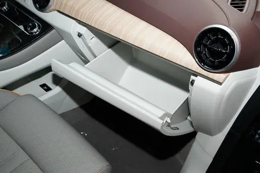 Dongfeng Forthing Fengxing Yacht