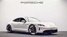 Pre-Owned Porsche Taycan 2025 Model