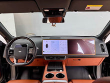 Certificated Pre-Owned Li Auto L9 2024 Ultra Edition -u22105799