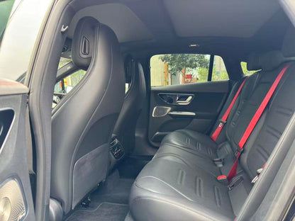 Pre-Owned Mercedes-Benz EQE AMG 2023 Model EQE 53 4MATIC+