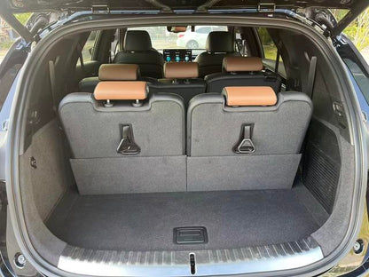 Certificated Pre-Owned BYD Tang DM 2021 DM 2.0T Four-wheel Drive High-performance Honor Edition -u21998313