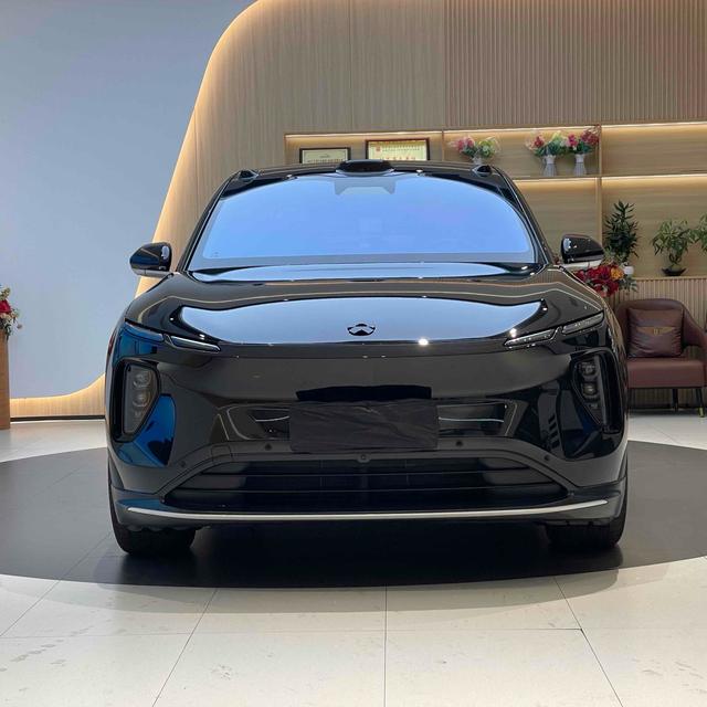 Pre-Owned NIO EC6 2024 Model 75kWh