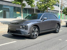 Pre-Owned XPeng G9 2022 Model 702 Max