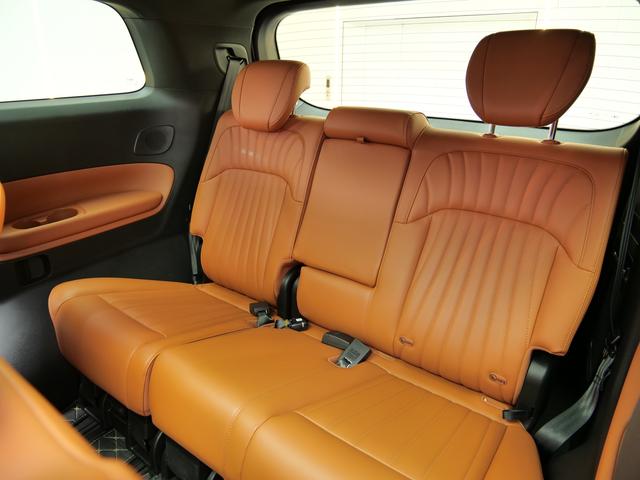 Certificated Pre-Owned GAC Trumpchi E9 PHEV 2025 Edition 2.0TM Super Fast Charging Premium Version -u21430695