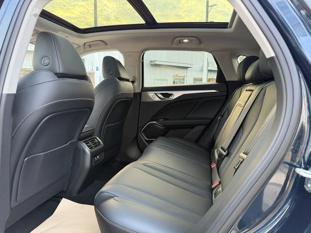 Certificated Pre-Owned GWM Mocha PHEV 2024 Hi4 Long Range Version -u22026689