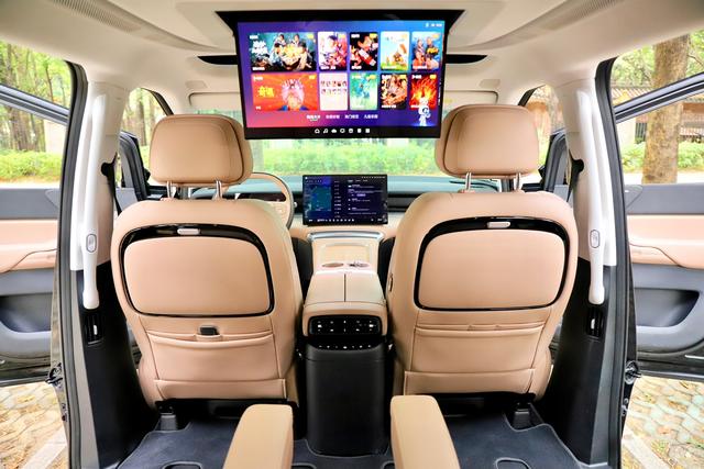 Certificated Pre-Owned XPENG X9 2024 610 Long Range Pro-u22052293