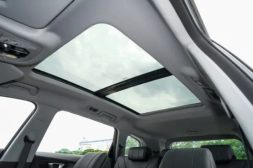 Chery Chery Tiggo 8 PLUS