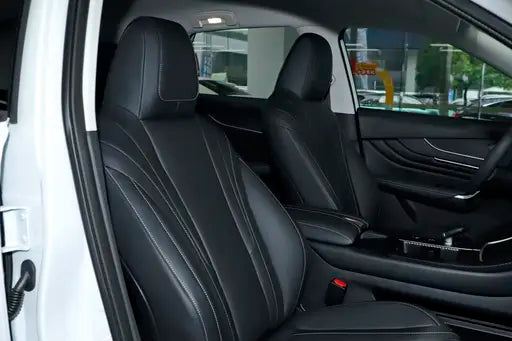 Dongfeng Nissan Venucia Grand V